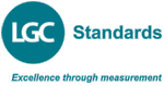 LGC Standards (logo)