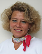 Bente Gammelgaard