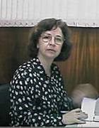 Maria Fernanda Giné-Rosias
