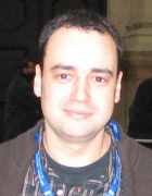 Pablo  Rodríguez-González