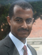 Mesay Mulugeta Wolle