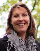 Foto of Annemie Bogaerts