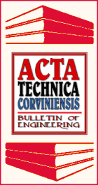 Untitled - Acta Technica Corviniensis