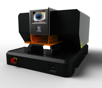 new wave research laser