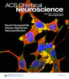 højdepunkt rigtig meget Avl ACS Chemical Neuroscience | EVISA's Journals Database